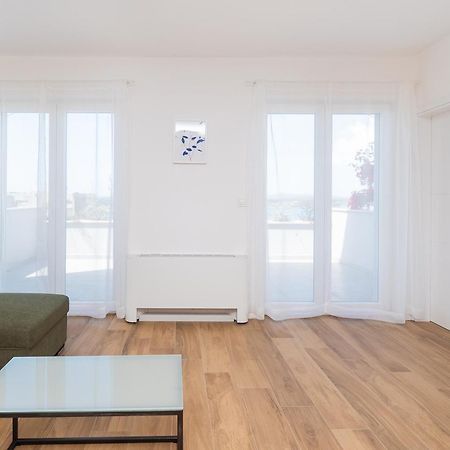 Apartman Miriam シベニク エクステリア 写真